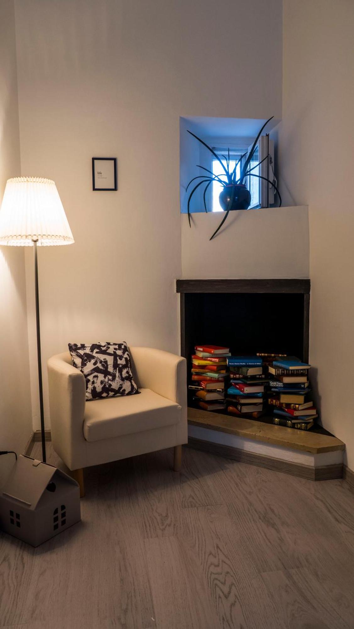 Domus 21 - Diemme Stay Alberobello Zewnętrze zdjęcie