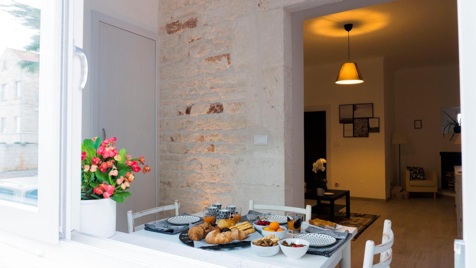 Domus 21 - Diemme Stay Alberobello Zewnętrze zdjęcie